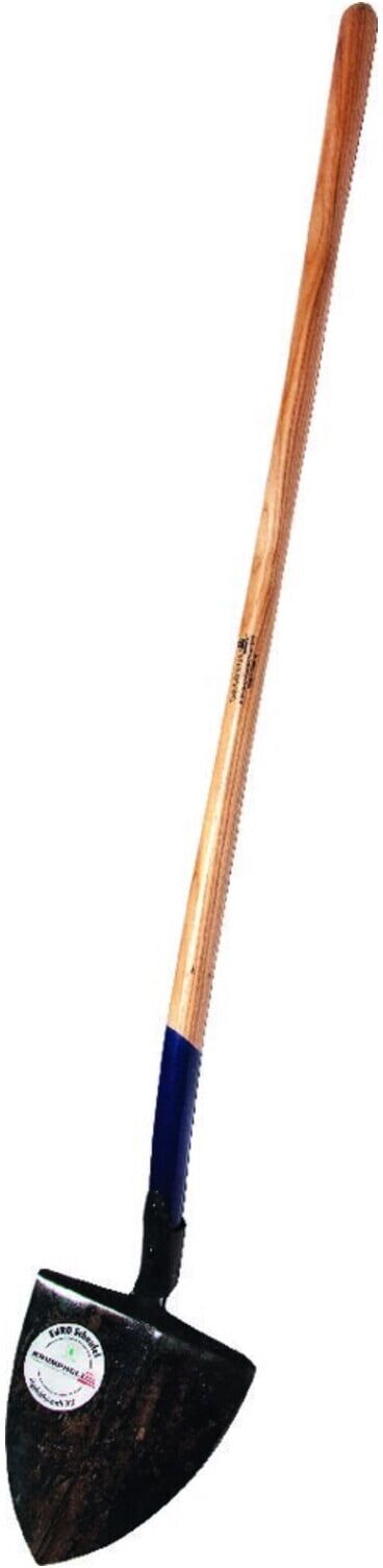 Bay. Schaufel Gr. 3 R hin mit Stiel Made in Germany ; Krumpholz (4035208052137)