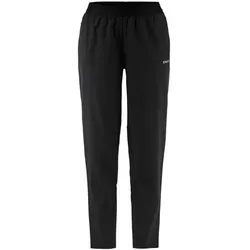 Craft Essence Training 3 Damen Sporthose schwarz Gr. S