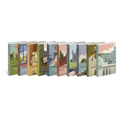 Almosen fürs Vergessen, Gebundene Ausgabe von Simon Raven, Elfenbein, 978-3-96160-020-5