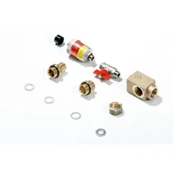 Entlüfter-Set SKY-T