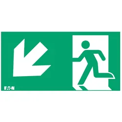 Ceag Notlichtsysteme Piktogramm 40071355340