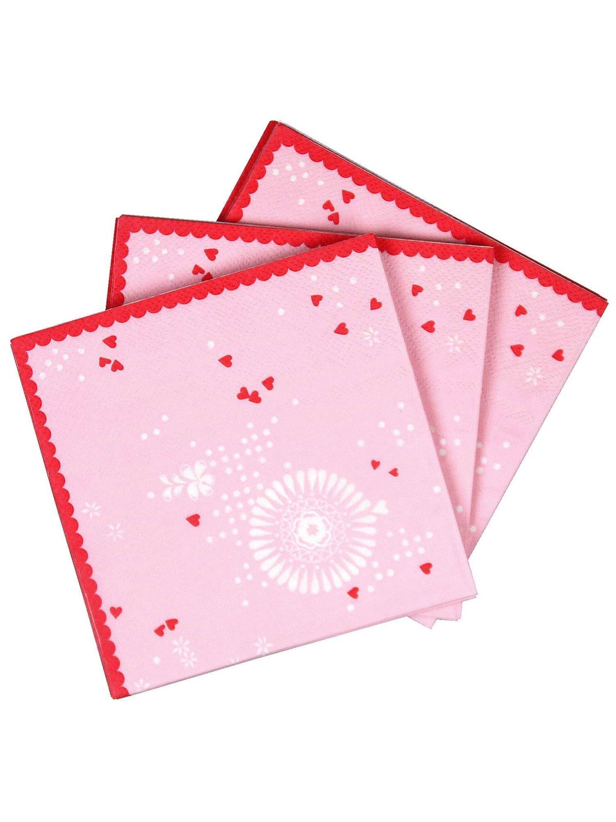 Haza Witbaard Napkins Princess 20 pcs.