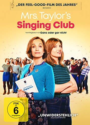 Peter Cattaneo - Mrs. Taylor's Singing Club - Preis vom 09.10.2026 07:28:09 h