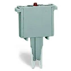 WAGO GmbH &amp; Co. KG Bauelemente-Stecker 280-801/281-417
