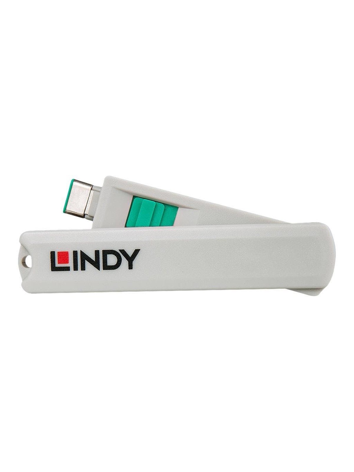 Lindy - USB-C port blocker