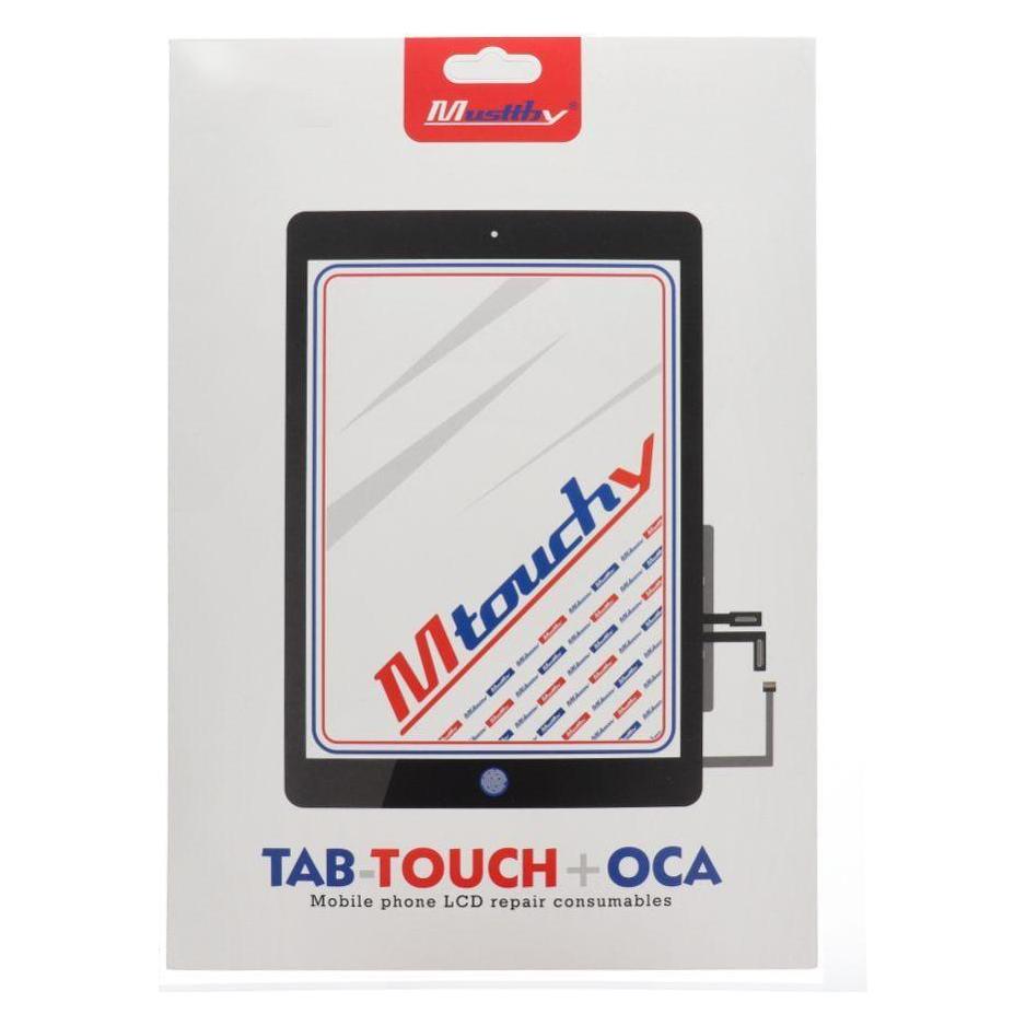 Samsung Consumables! Musttby MUSTTBY Touch screen + OCA for iPAD Pro 9.7 (black) (Display) (48506413)