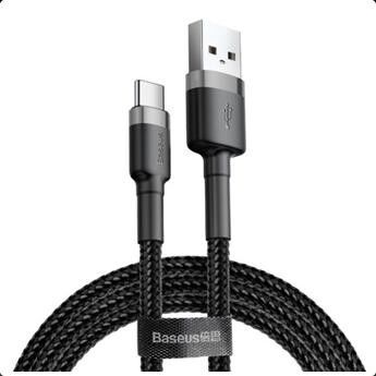 Baseus CATKLF-CG1 USB-latauskaapeli