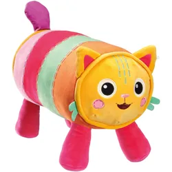 Schmidt Spiele Gabby's Dollhouse, Kuschelkatze (22 cm)