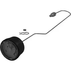 BOSCH Ersatzteil TTNR: 87172080790 Manometer