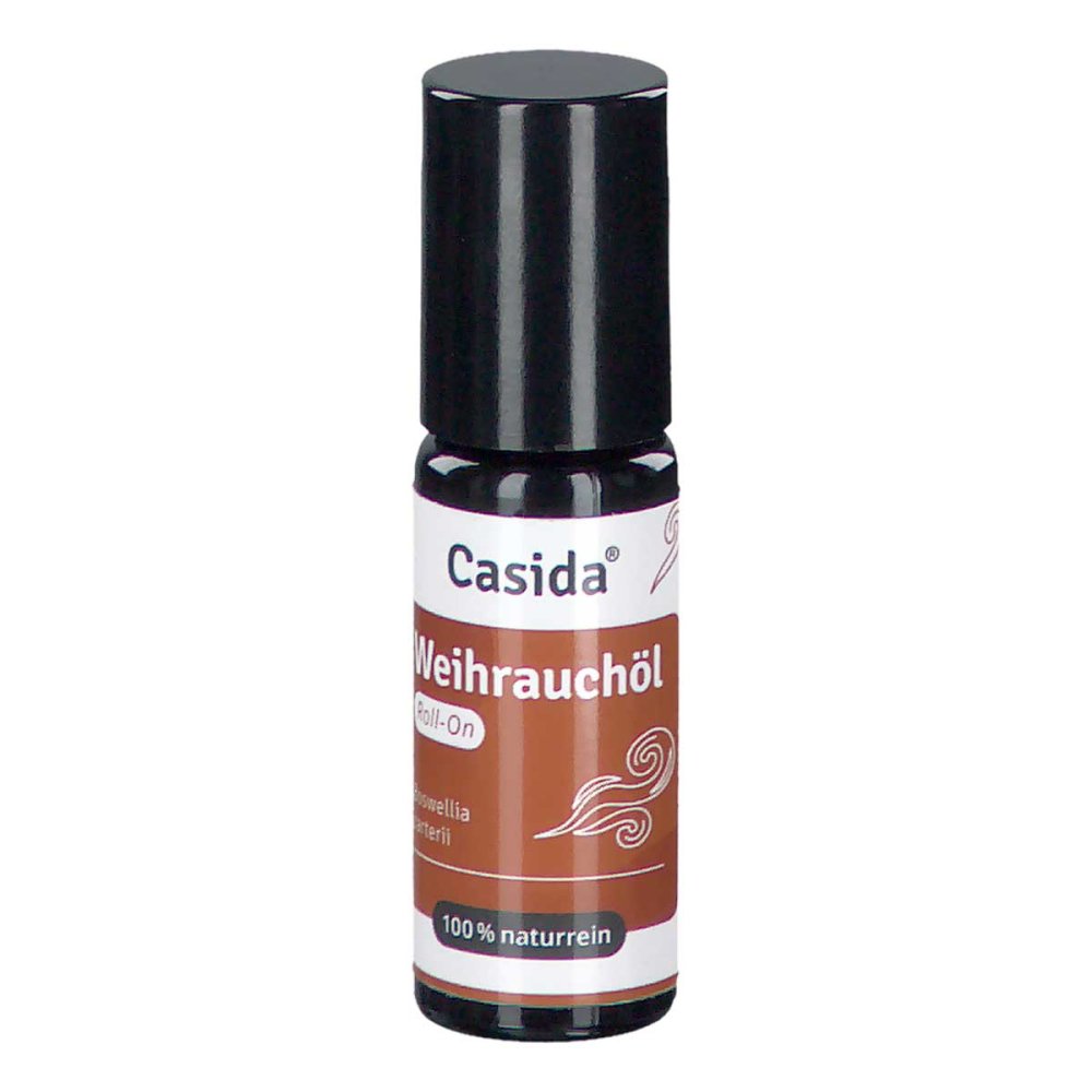 Casida GmbH Weihrauch öl Roll-on 19778989