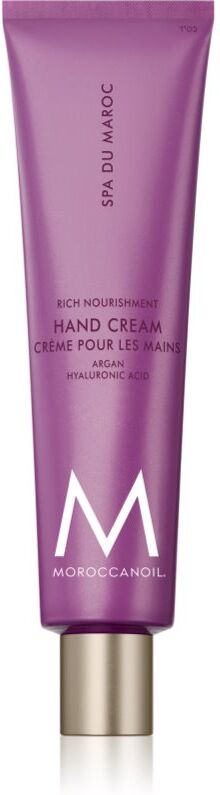 Moroccanoil Body Spa du Maroc crème mains 100 ml