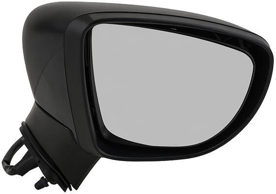 JOHNS 27 09 38-2 Wing mirror