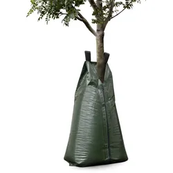 Baumbewässerungstasche 75 L Wassersack Bewässerungssack BRADAS KTTZ75/5 KTTZ75/50180