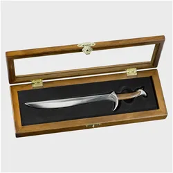 Noble Collection Der Hobbit Brieföffner Thorin Eichenschilds Orcrist Schwert