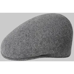 Kangol Wool 504 Cap flannel Gr. M