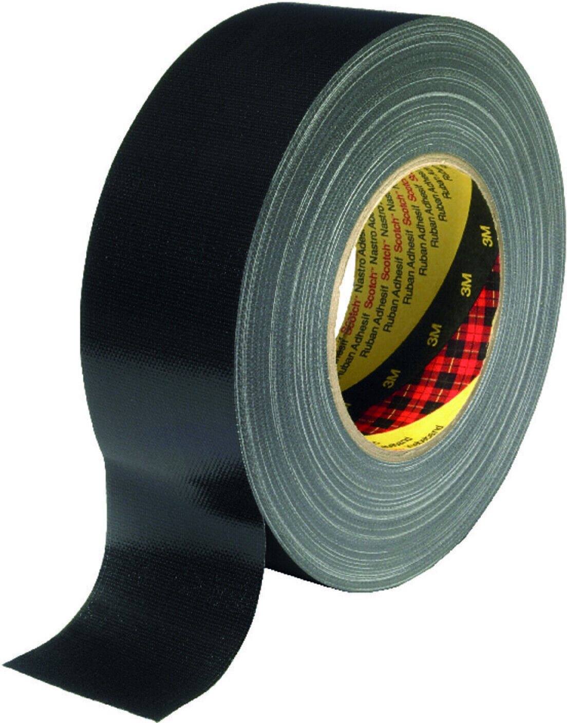 3M Gewebeklebeband 389 silber 50mmX50m Scotch (7000111470)