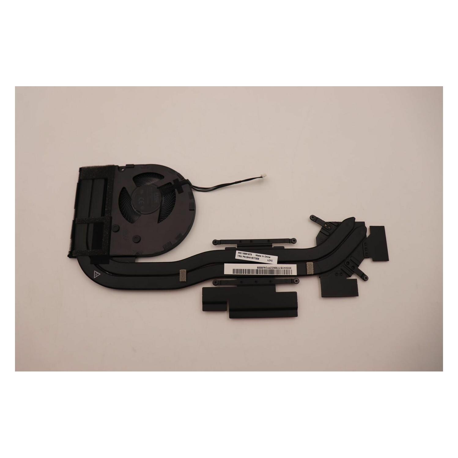 Lenovo HEATSINK JP6A0 DIS THM ASSY (5H41B77308)