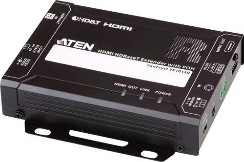 ATEN VE1812R HDMI HDBaseT Extender (Empfänger)