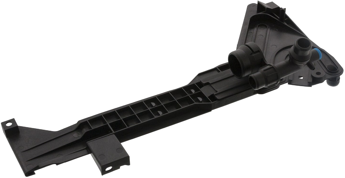 VAICO V20-1862 Mounting, coolant expansion tank