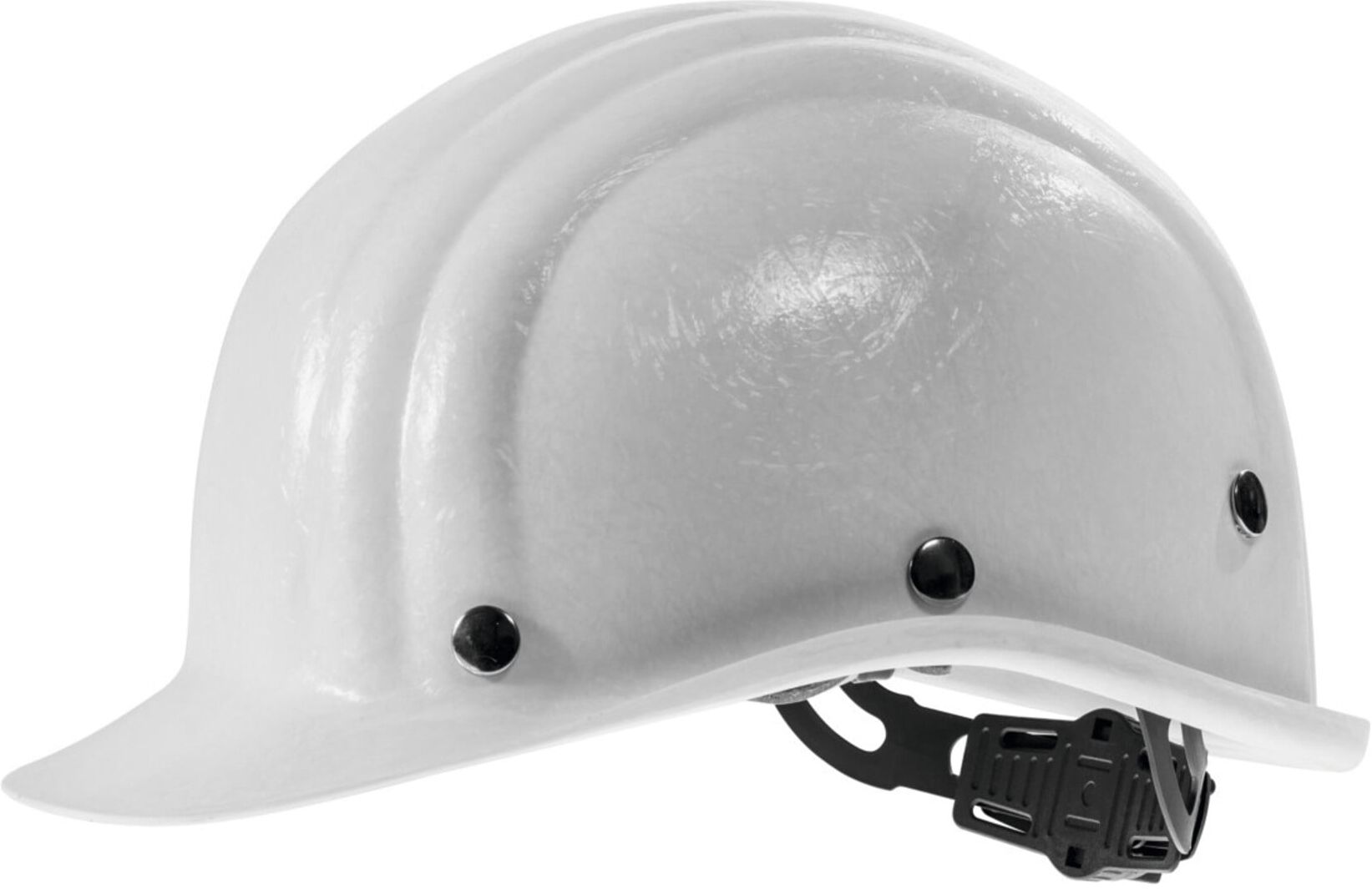 Schuberth Schutzhelm BOP 74 R, Farbe: WHITE (9123017296)