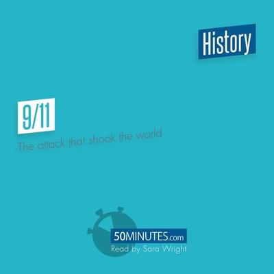 9/11 - 50minutes, Audio, 9782808040860