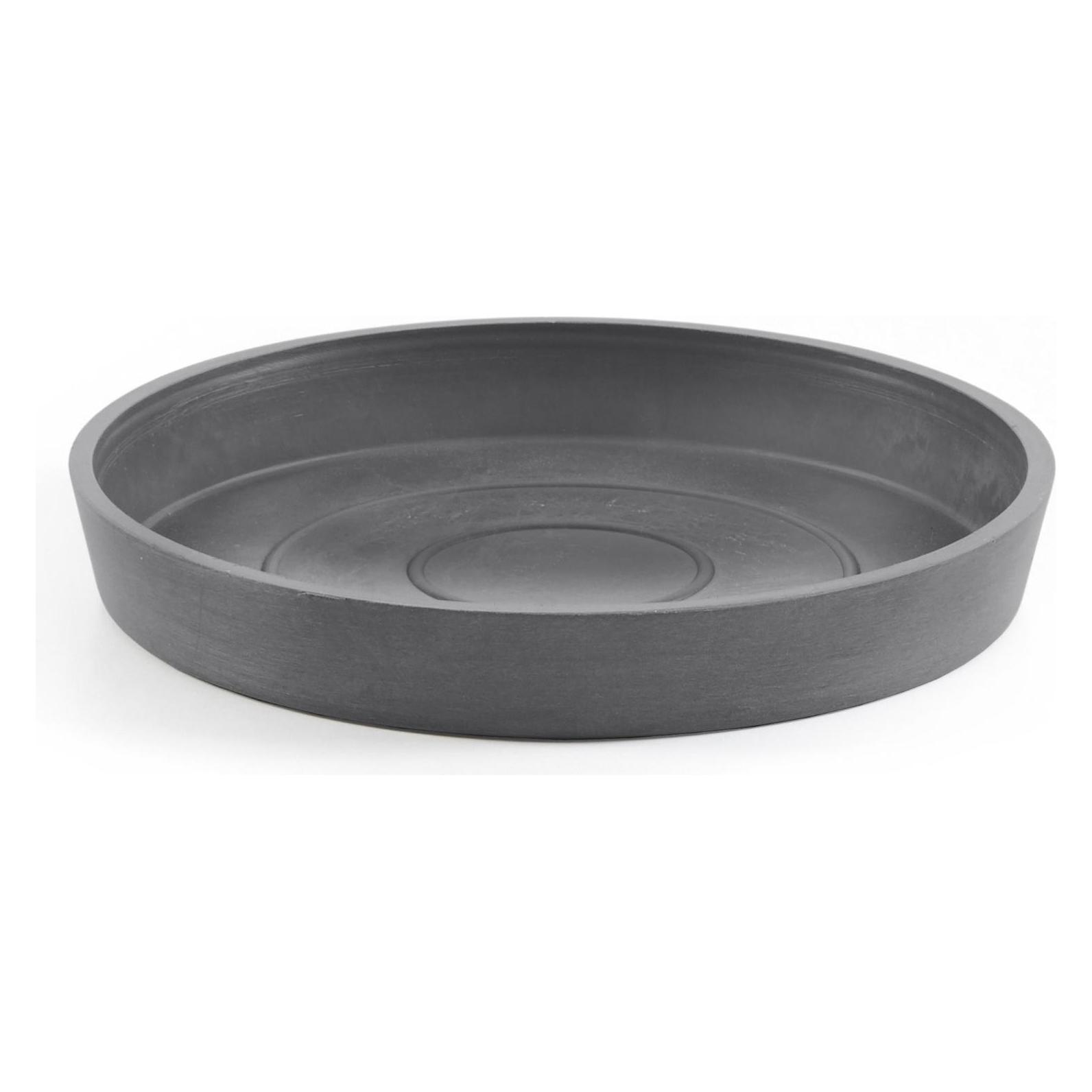 Ecopots Saucer Round (SAM.21.GR)