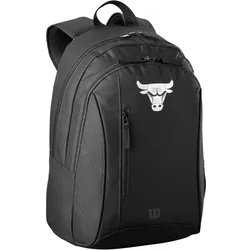 Wilson NBA Team Rucksack black/chicago