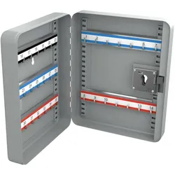 BASI, Schlüsseltresor + Schlüsselschrank, Schlüsselschrank