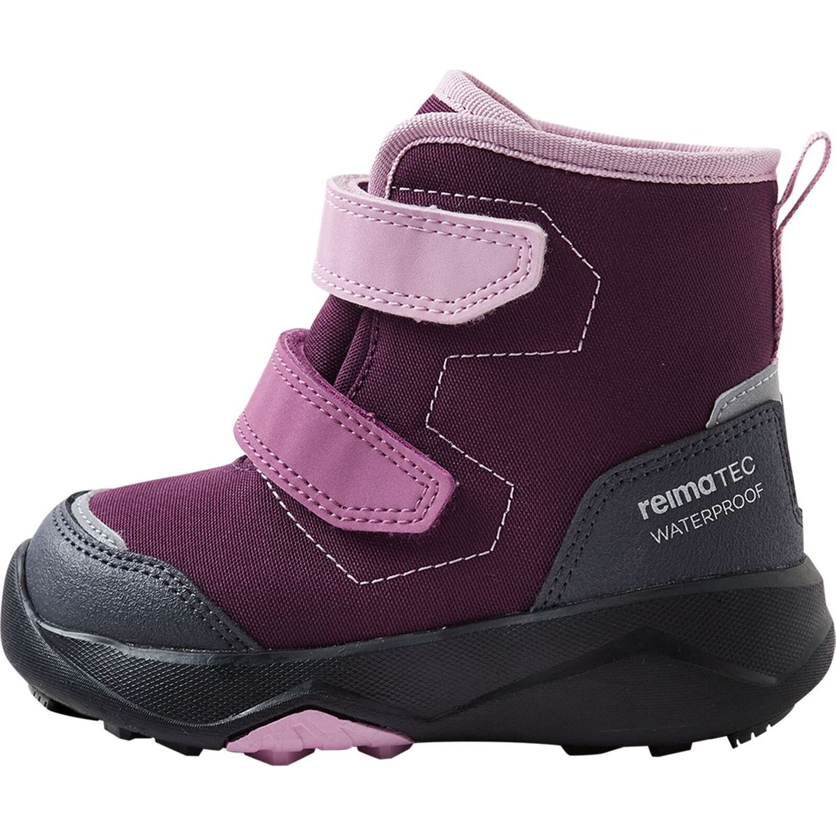 Reima Talviuni deep purple (4960) 24 5400165A4960024