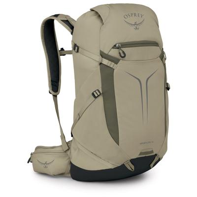 Osprey - Sportlite 30 - Wanderrucksack oliv