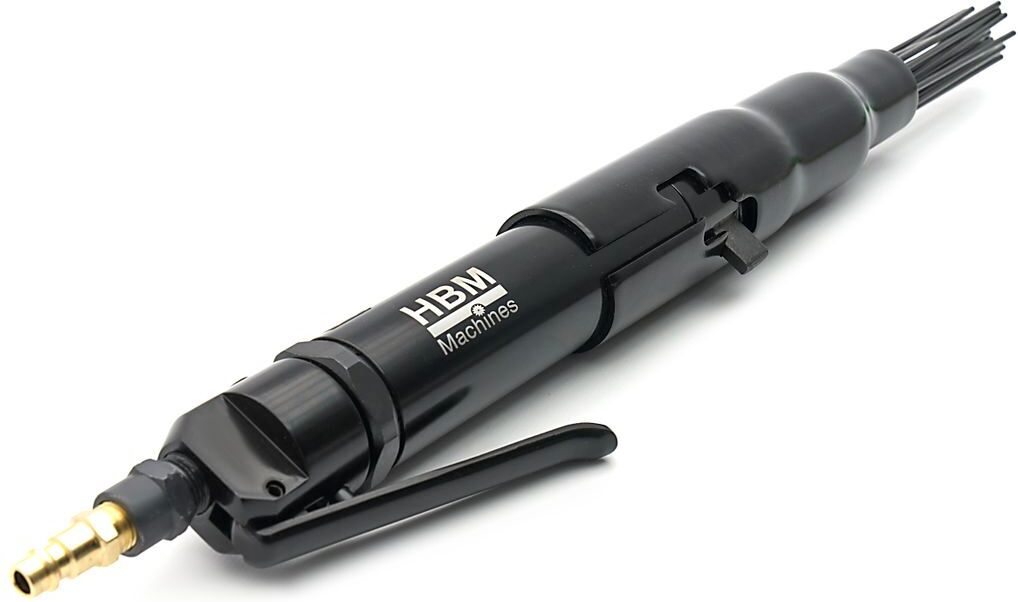 HBM Martello Scaler Pneumatico Heavy Duty