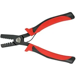 Velleman, Zange, VTECT3 Crimpzange fürAderendhülsen (145 mm)