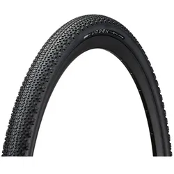 American Classic Udden 40-622 TLR Schotterreifen Kevlar Schwarz