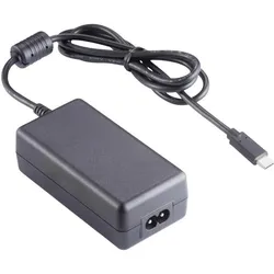 Dehner Elektronik USBLadegerät Dehner USBC 45 Ausgangsstrom Buchse USB Power Delivery (45 W, 1 Port), USB Ladegerät