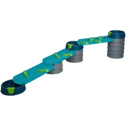 AquaPlay Matschbahn Mudway Stream, tuerkis
