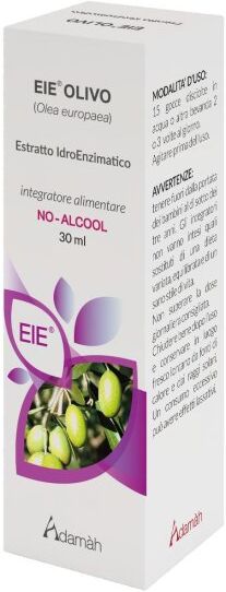 Adama Eie Olivo 30 ml