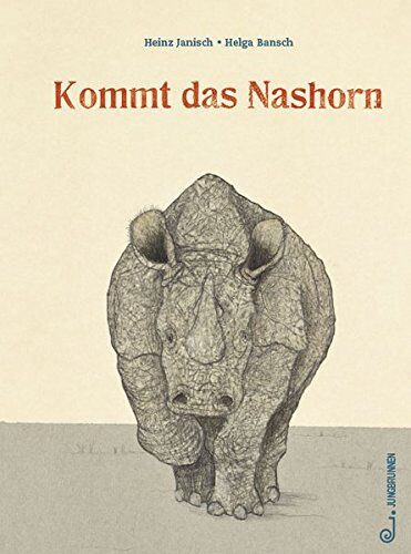 Heinz Janisch - Kommt das Nashorn - Preis vom 11.10.2026 15:43:13 h