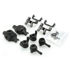 Orlandoo Achsgehäuse 1:35 Scaler vorne (016-TA0004)