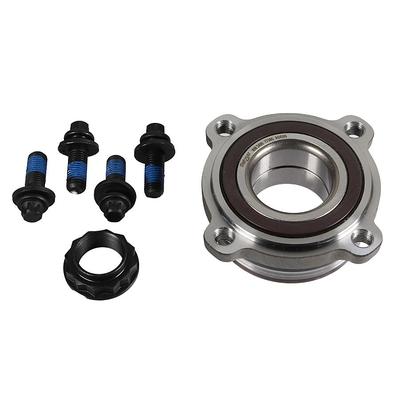 METZGER AUTOTEILE Radlagersatz WM 2400 Hinterachse für BMW