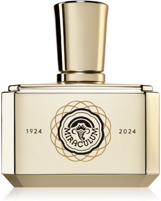 Miraculum Mysthic Ritual EDP perfume W 50 ml