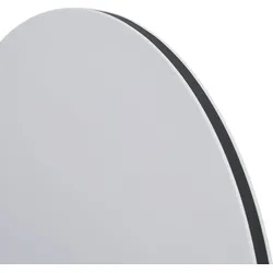Calm Silikonband für Lampe 68 cm schwarz