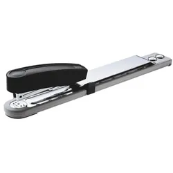 Novus Tacker / Heftgerät »B15« grau, 35x5x25 cm