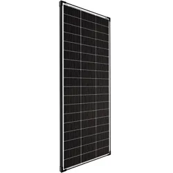 Offgridtec MONO 200W V2 Solarpanel 30V Black Frame