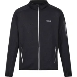 Regatta Newhill Fleece Herrenjacke