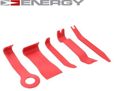 Energy Lösehebel-Satz, Türverkleidung Ne00148