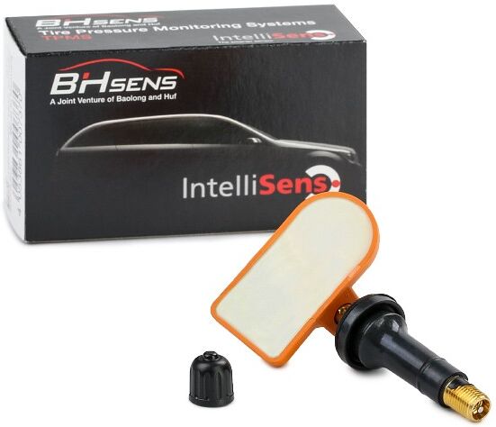 HUF 43473000 Tyre pressure sensor (TPMS)
