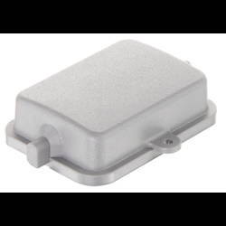 Abdeckkappe 09300065405 HARTING Inhalt: 1 St. Abdeckkappe