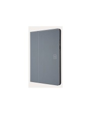 TUCANO GALA Flip-Hülle für Tablet umweltfreundlich Grau Samsung Galaxy Tab S11 (TAB-GSS11-DG)
