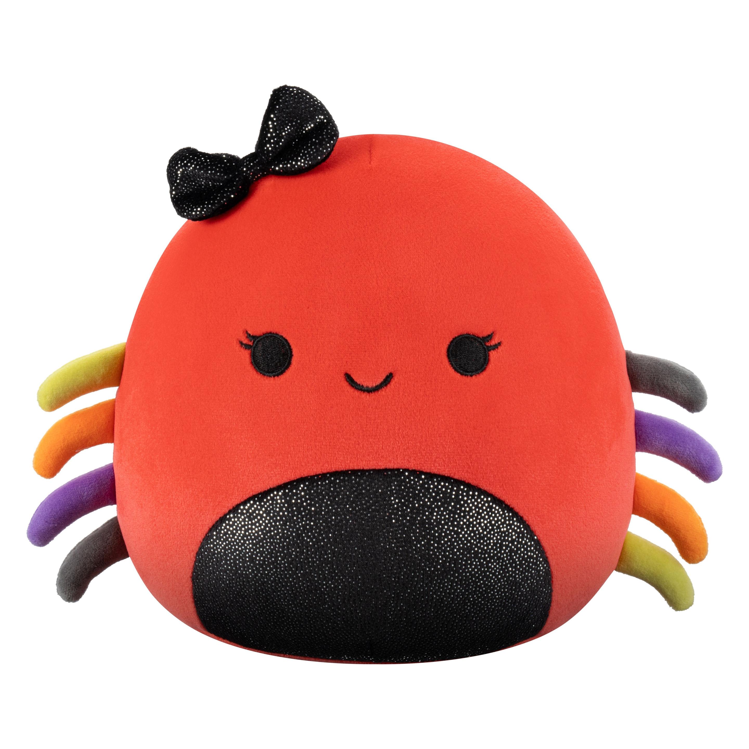 Squishmallows - Halloween 2026 19 cm - Aranya (19 cm) (74072702)