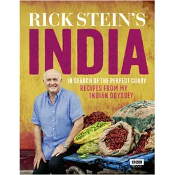 Rick Stein's India, Ratgeber von Rick Stein